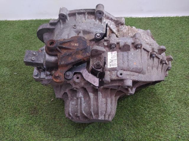 7G9R7002HG LAND ROVER КПП в сборе (механическая коробка передач) купить в Житомир