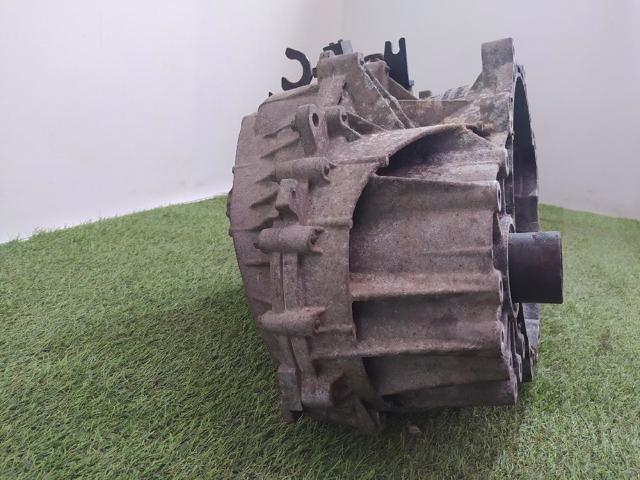 LAND ROVER 7G9R7002HG КПП в сборе (механическая коробка передач) в наличии Павлоград