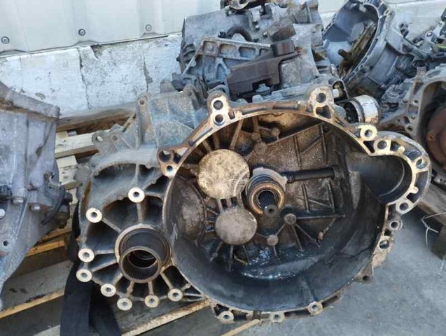 7G9R7002HG LAND ROVER КПП купить в Павлоград