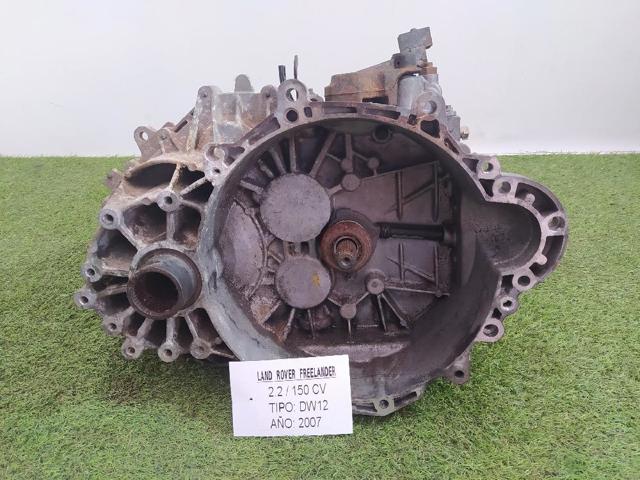 7G9R7002HG КПП в сборе (механическая коробка передач) купить Черновцы