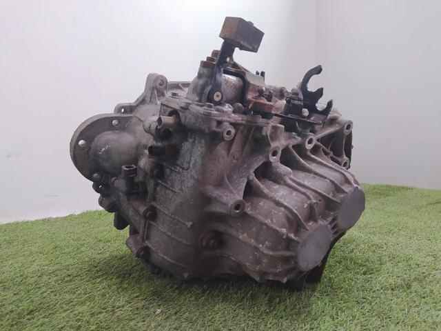 LAND ROVER 7G9R7002HG КПП в сборе (механическая коробка передач) в наличии Ужгород