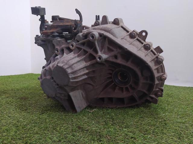 7G9R7002HG LAND ROVER КПП в сборе (механическая коробка передач) купить в Павлоград