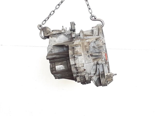 Caixa de Mudança montada (caixa mecânica de velocidades) Ford Galaxy WA6