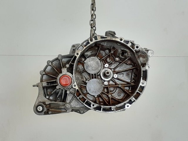 Caixa de Mudança montada (caixa mecânica de velocidades) Ford Galaxy WA6