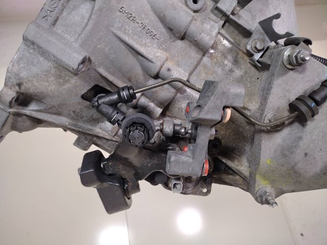 Caixa de Mudança montada (caixa mecânica de velocidades) Ford Galaxy WA6