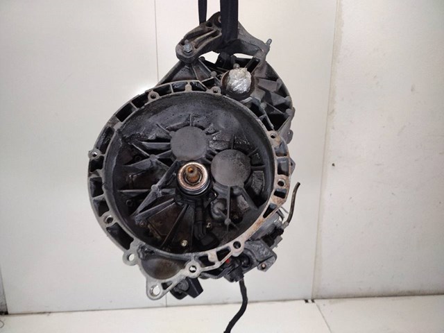 Caixa de Mudança montada (caixa mecânica de velocidades) Ford Galaxy WA6