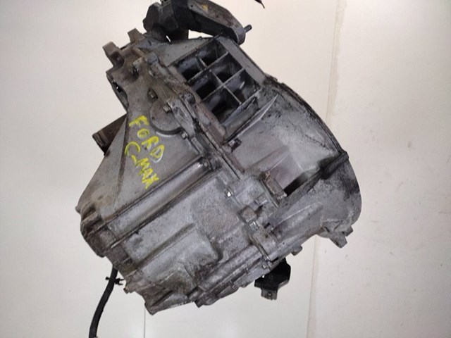 Caixa de Mudança montada (caixa mecânica de velocidades) Ford Galaxy WA6