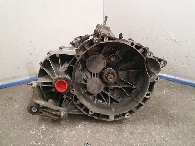 7G9R7002UD КПП купить Харьков