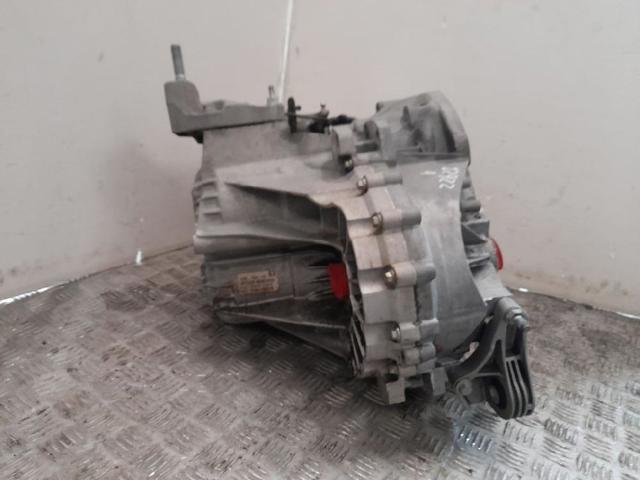 FORD 7G9R7002UD КПП в наличии Днепр