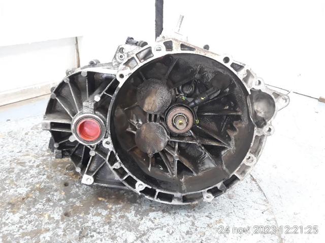 7G9R7002UD КПП в сборе (механическая коробка передач) купить Днепр