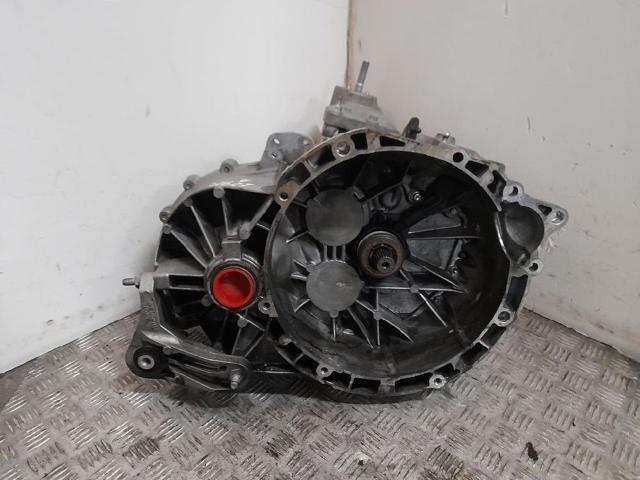7G9R7002UD FORD КПП купить в Черновцы