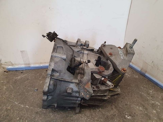7G9R7002UD КПП в сборе (механическая коробка передач) купить Винница