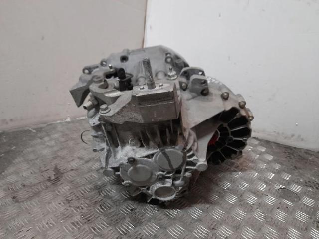 7G9R7002UD КПП в сборе (механическая коробка передач) купить Тернополь