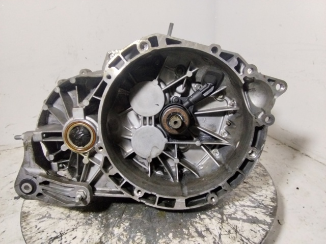 7G9R7002UD КПП купить Кривой Рог