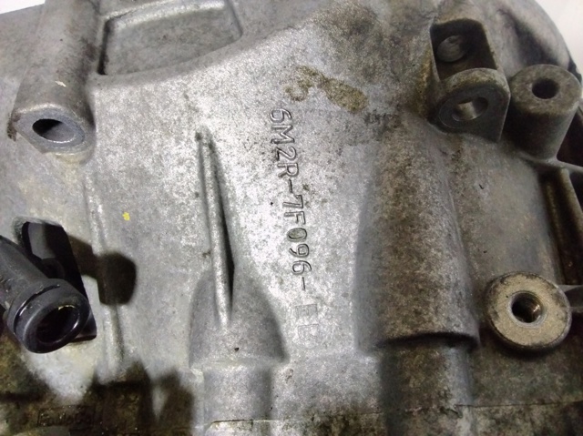 7G9R7002UD КПП купить Украина