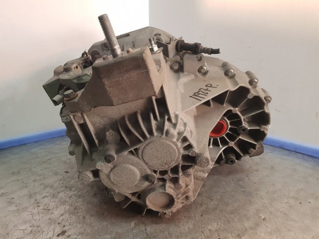 7G9R7002YF КПП в сборе (механическая коробка передач) купить Одесса