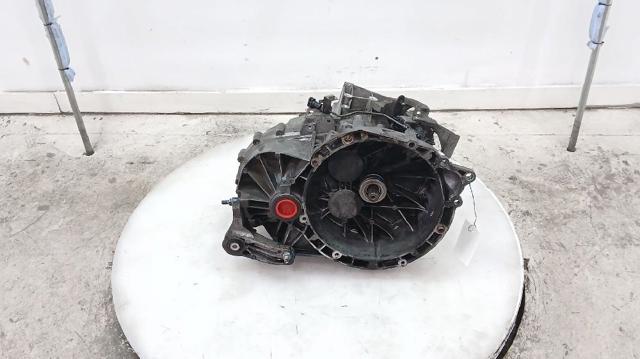 FORD 7G9R7002YF КПП в сборе (механическая коробка передач) в наличии Ужгород