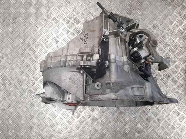 7G9R7002YF FORD КПП купить в Хмельницкий