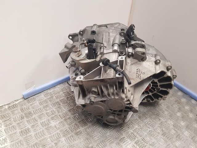 FORD 7G9R7002YF КПП в наличии Каменское
