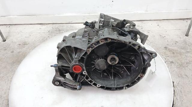 7G9R7002YF FORD КПП купить в Винница