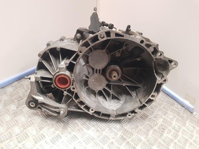 7G9R7002YF FORD КПП купить в Запорожье