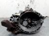Caixa de Mudança montada (caixa mecânica de velocidades) 7G9R7002YF FORD