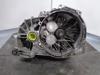 Caixa de Mudança montada (caixa mecânica de velocidades) 7G9R7002ZE FORD