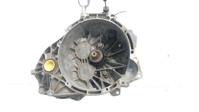 7G9R7002ZF FORD КПП купить в Черновцы