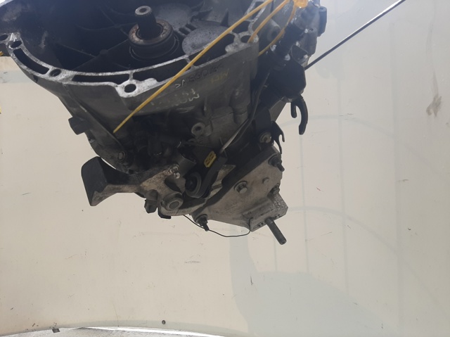 FORD 7G9R7002ZF КПП в наличии Ровно