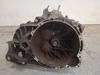 Caixa de Mudança montada (caixa mecânica de velocidades) 7G9R7002ZF FORD