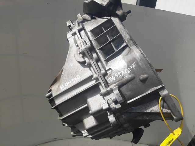 7G9R7002ZF КПП купить Тернополь