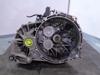 Caixa de Mudança montada (caixa mecânica de velocidades) 7G9R7002ZF FORD