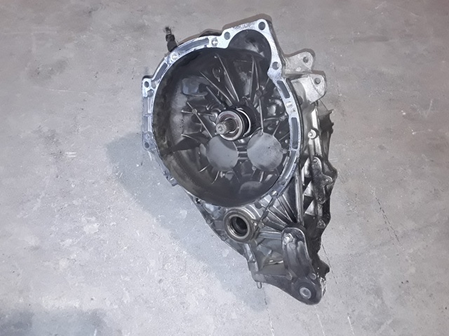 FORD 7G9R7002ZF КПП в наличии Запорожье