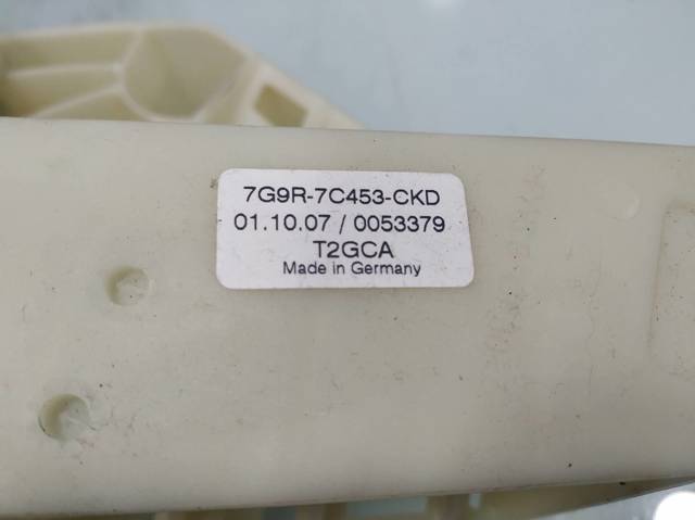 FORD 7G9R7C453CKD в наличии Тернополь