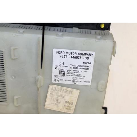 7G9T14A073DD FORD купить в Павлоград