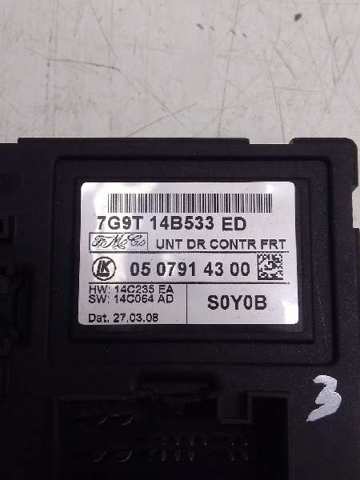 7G9T14B533ED FORD купить в Харьков