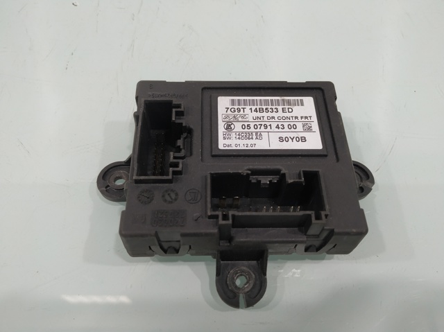 FORD 7G9T14B533ED в наличии Киев