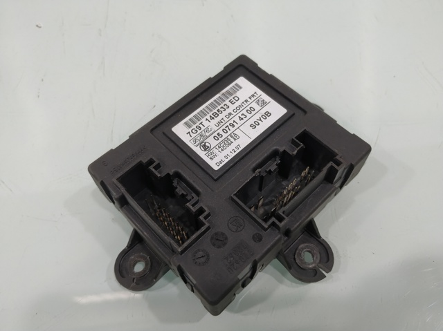 7G9T14B533ED купить Черновцы