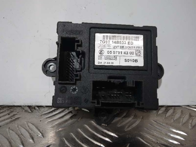 7G9T14B533ED FORD купить в Николаев