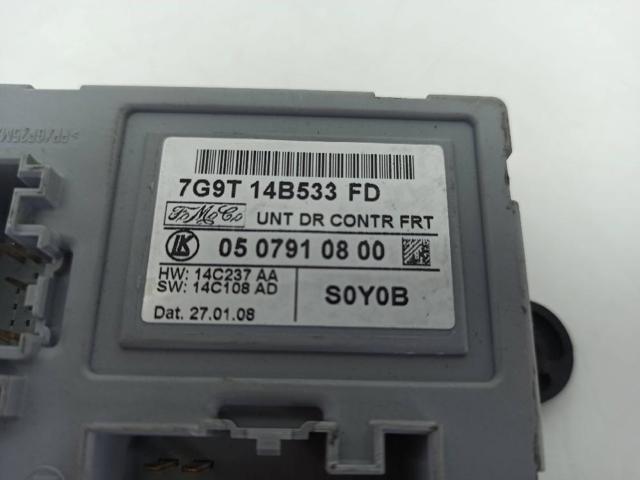 FORD 7G9T14B533FD в наличии Житомир