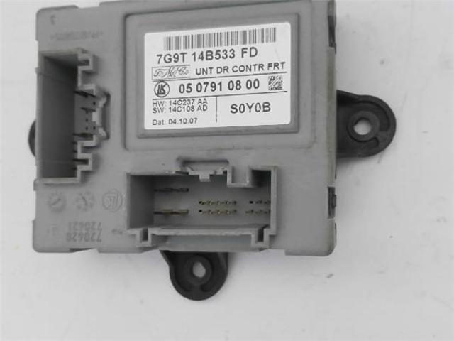 FORD 7G9T14B533FD в наличии Ужгород