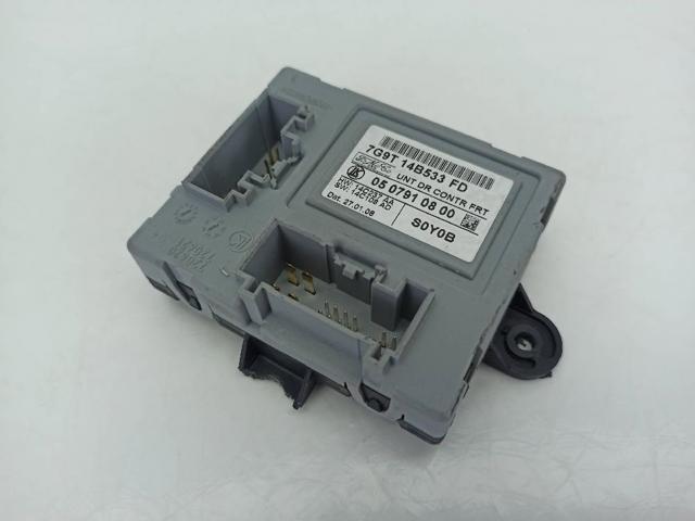 7G9T14B533FD FORD купить в Тернополь