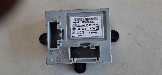 FORD 7G9T14B533GD в наличии Полтава