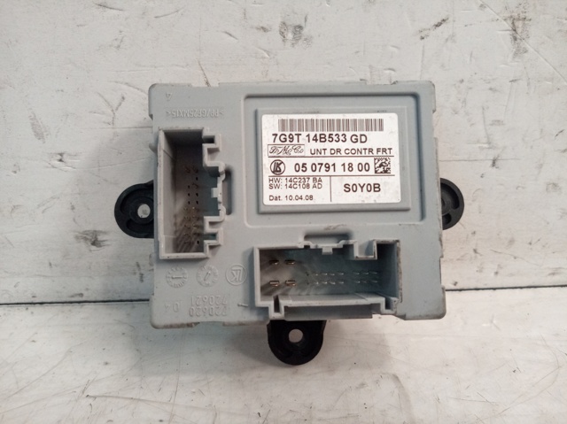 7G9T14B533GD купить Одесса