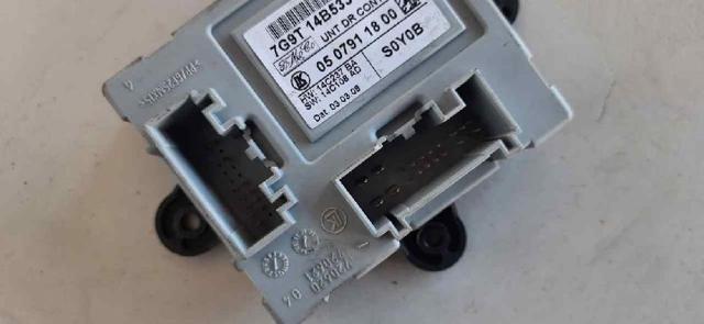 FORD 7G9T14B533GD в наличии Днепр