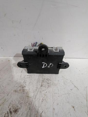 7G9T14B533KC LAND ROVER Блок комфорта передней двери купить в Чернигов