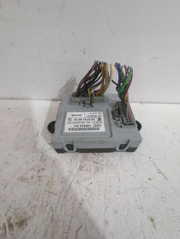 7G9T14B533KC Блок комфорта передней двери купить Днепр