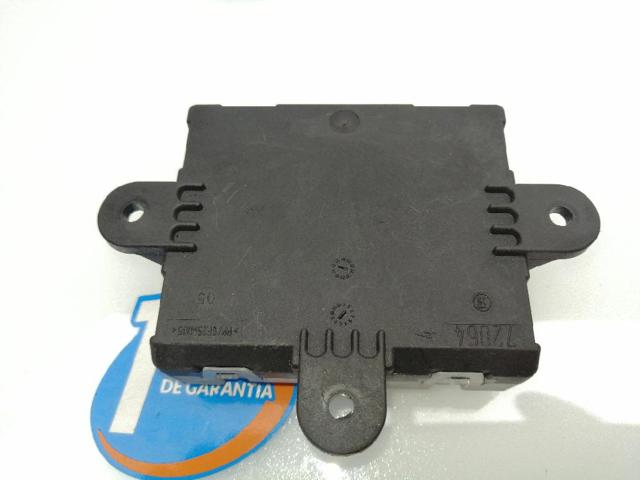 7G9T14B533KC Блок комфорта передней двери купить Сумы