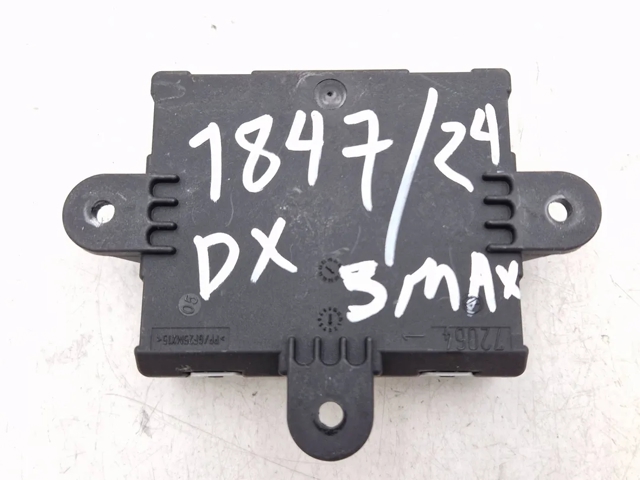 7G9T14B533KD Блок комфорта передней двери купить Днепр