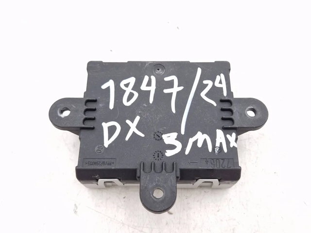 FORD 7G9T14B533KD Блок комфорта передней двери в наличии Украина